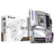 Gigabyte B650E AORUS ELITE X AX ICE matična ploča AMD B650 Utor AM5 ATX
