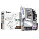 Gigabyte B650E AORUS ELITE X AX ICE matična ploča AMD B650 Utor AM5 ATX