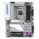 Gigabyte B650E AORUS ELITE X AX ICE matična ploča AMD B650 Utor AM5 ATX