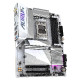 Gigabyte B650E AORUS ELITE X AX ICE matična ploča AMD B650 Utor AM5 ATX