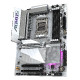 Gigabyte B650E AORUS ELITE X AX ICE matična ploča AMD B650 Utor AM5 ATX