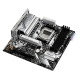 Asrock B650M Pro RS AMD B650 Utor AM5 Mikro ATX