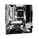 Asrock B650M Pro RS AMD B650 Utor AM5 Mikro ATX