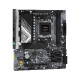 Asrock B650M-HDV/M.2 AMD B650 Utor AM5 Mikro ATX