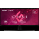 ViewSonic Monitor VX3418-2KPC, 34" 3440x1440, VA, 144Hz-1ms, 2xHDMI,2xDP, Speak.