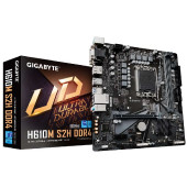 GIGABYTE MB H610 