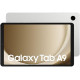 Tablet Samsung Galaxy Tab A9 X115 8.7 LTE 8GB RAM 128GB - Silver EU