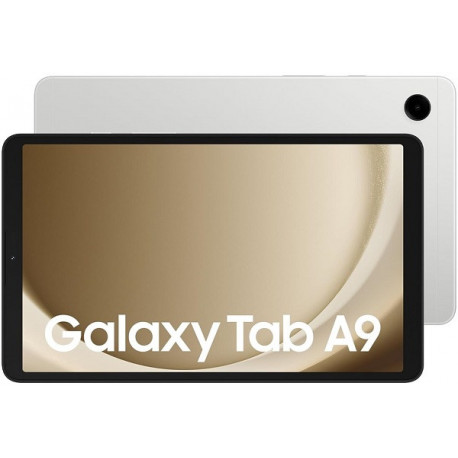 Tablet Samsung Galaxy Tab A9 X115 8.7 LTE 8GB RAM 128GB - Silver EU