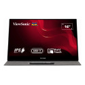 ViewSonic TD1655 