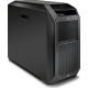 Računalo HP Z8 G4 WORKSTATION / Intel® Xeon® / RAM 64 GB / SSD Pogon