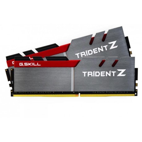 G.Skill TridentZ (2x8) 16GB DDR4 3200MHz