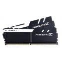 G.SKILL TridentZ Series 16GB (2x8) DDR4 3200MHz C16 white