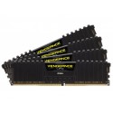 Corsair Vengeance® LPX 32GB (4x8) DDR4 3200MHz C16 black