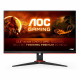 AOC LED 24", 24G2ZE, VGA, DP, 2xHDMI, 240Hz