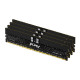 Kingston Technology FURY Renegade Pro memorijski modul 128 GB 4 x 32 GB DDR5 5600 MHz ECC