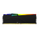 Kingston Technology FURY Beast RGB memorijski modul 16 GB 2 x 8 GB DDR5 ECC