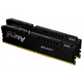 Kingston FURY Beast 16GB (2x8GB) DDR5 6000MHz