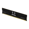 Kingston FURY Renegade Pro 16GB (1x16GB) DDR5 6000MHz ECC