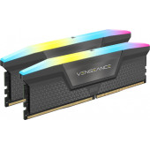 Corsair Vengeance RGB 32GB (2x16GB) DDR5  6000 MHz