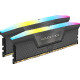 Corsair Vengeance RGB CMH32GX5M2E6000Z36 memorijski modul 32 GB 2 x 16 GB DDR5 6000 MHz