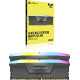 Corsair Vengeance RGB CMH32GX5M2E6000Z36 memorijski modul 32 GB 2 x 16 GB DDR5 6000 MHz