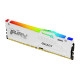 Kingston Technology FURY Beast RGB memorijski modul 32 GB 2 x 16 GB DDR5 ECC