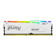 Kingston Technology FURY Beast RGB memorijski modul 32 GB 2 x 16 GB DDR5 ECC