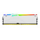 Kingston Technology FURY Beast RGB memorijski modul 32 GB 2 x 16 GB DDR5 ECC