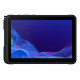 Samsung Galaxy Tab Active4 Pro SM-T630N 64 GB 25,6 cm (10.1") 4 GB Wi-Fi 6E (802.11ax) Android 12 Crno