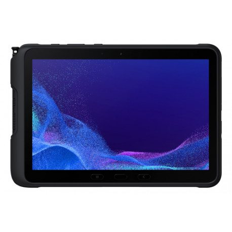 Samsung Galaxy Tab Active4 Pro SM-T630N 64 GB 25,6 cm (10.1") 4 GB Wi-Fi 6E (802.11ax) Android 12 Crno