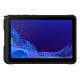 Samsung Galaxy Tab Active4 Pro SM-T630N 64 GB 25,6 cm (10.1") 4 GB Wi-Fi 6E (802.11ax) Android 12 Crno