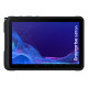 Samsung SM-T636B 5G 128 GB 25,6 cm (10.1") 6 GB Wi-Fi 6 (802.11ax) Crno