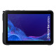 Samsung SM-T636B 5G 128 GB 25,6 cm (10.1") 6 GB Wi-Fi 6 (802.11ax) Crno