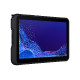 Samsung Galaxy Tab Active4 Pro SM-T630N 64 GB 25,6 cm (10.1") 4 GB Wi-Fi 6E (802.11ax) Android 12 Crno