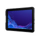 Samsung Galaxy Tab Active4 Pro SM-T630N 64 GB 25,6 cm (10.1") 4 GB Wi-Fi 6E (802.11ax) Android 12 Crno