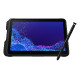 Samsung Galaxy Tab Active4 Pro SM-T630N 64 GB 25,6 cm (10.1") 4 GB Wi-Fi 6E (802.11ax) Android 12 Crno