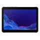 Samsung Galaxy Tab Active4 Pro SM-T630N 64 GB 25,6 cm (10.1") 4 GB Wi-Fi 6E (802.11ax) Android 12 Crno