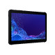 Samsung Galaxy Tab Active4 Pro SM-T630N 64 GB 25,6 cm (10.1") 4 GB Wi-Fi 6E (802.11ax) Android 12 Crno