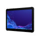 Samsung Galaxy Tab Active4 Pro SM-T630N 64 GB 25,6 cm (10.1") 4 GB Wi-Fi 6E (802.11ax) Android 12 Crno