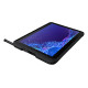 Samsung Galaxy Tab Active4 Pro SM-T630N 64 GB 25,6 cm (10.1") 4 GB Wi-Fi 6E (802.11ax) Android 12 Crno