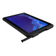 Samsung Galaxy Tab Active4 Pro SM-T630N 64 GB 25,6 cm (10.1") 4 GB Wi-Fi 6E (802.11ax) Android 12 Crno