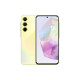 Samsung Galaxy A35 5G 16,8 cm (6.6") Hibridni dvostruki SIM Android 14 USB Tip-C 6 GB 128 GB 5000 mAh Žuto