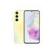 Samsung Galaxy A35 5G 16,8 cm (6.6") Hibridni dvostruki SIM Android 14 USB Tip-C 6 GB 128 GB 5000 mAh Žuto