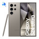 Samsung Galaxy S24 Ultra 17,3 cm (6.8") Dvostruki SIM 5G USB Tip-C 12 GB 256 GB 5000 mAh Sivo, Titanij