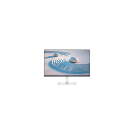 Monitor DELL S-series S2725DS 27", 2560x1440, QHD, 100Hz, IPS Antiglare, 16:9, 1500:1, 350 cd/m2, 8m