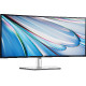 Monitor DELL UltraSharp U3425WE Curved 34", 3440x1440, WQHD, 120Hz, IPS Antiglare, 21:9, 2000:1, 300