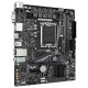 Gigabyte H610M S2H V3 DDR4 matična ploča Intel H610 Express LGA 1700 Mikro ATX