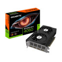 Gigabyte nVidia GeForce RTX 4060 WINDFORCE 8GB GDDR6, PCI-E 4.0, 128 bit, 2× HDMI, 2 x DP