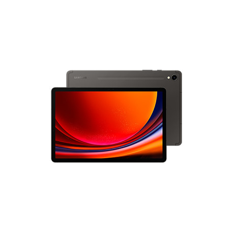 Samsung Galaxy Tab S9 SM-X710N Qualcomm Snapdragon 128 GB 27,9 cm (11") 8 GB Wi-Fi 6 (802.11ax) Android 13 Grafit
