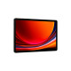 Samsung Galaxy Tab S9 SM-X710N Qualcomm Snapdragon 128 GB 27,9 cm (11") 8 GB Wi-Fi 6 (802.11ax) Android 13 Grafit